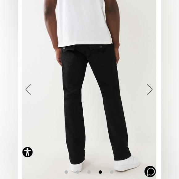 Mens jeans - Picture 12 of 16